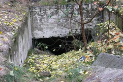Bunker STASI