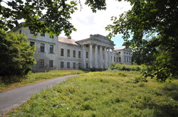 Estonia Orphanage 