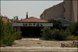 Plitvive Motel Croatia