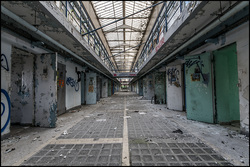 Prison Loos France